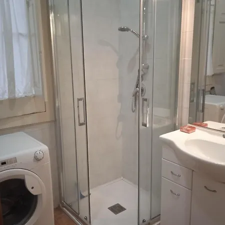 View Sea - Condiviso Apartman