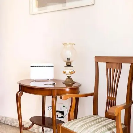 Appartement View Sea - Condiviso