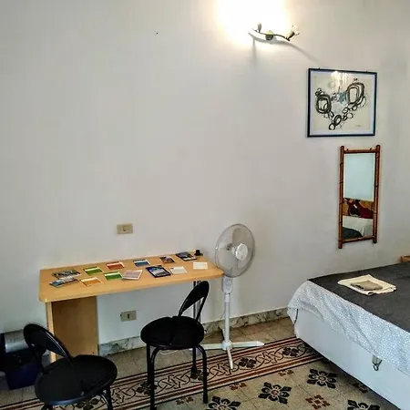 View Sea - Condiviso Apartment