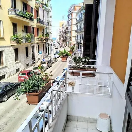 View Sea - Condiviso