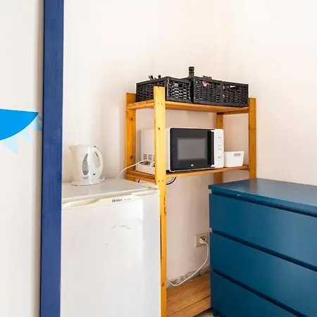 View Sea - Condiviso Apartman *