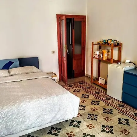 View Sea - Condiviso Apartment