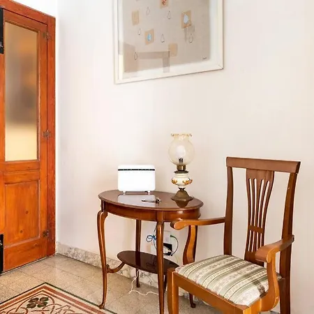 View Sea - Condiviso Apartment *