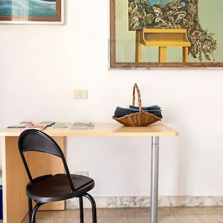 Appartement View Sea - Condiviso Bari