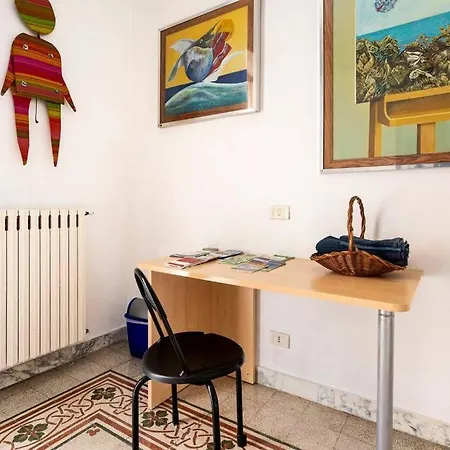 Apartman View Sea - Condiviso