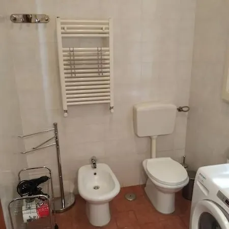 View Sea - Condiviso Apartment *