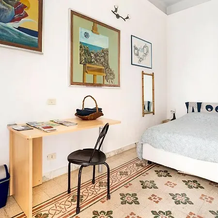 Appartement View Sea - Condiviso