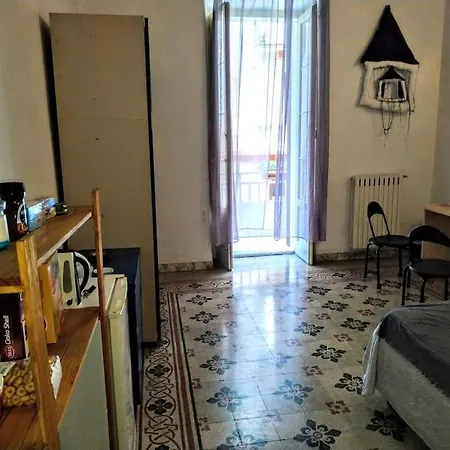 View Sea - Condiviso Apartment Bari