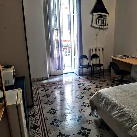 View Sea - Condiviso Apartment