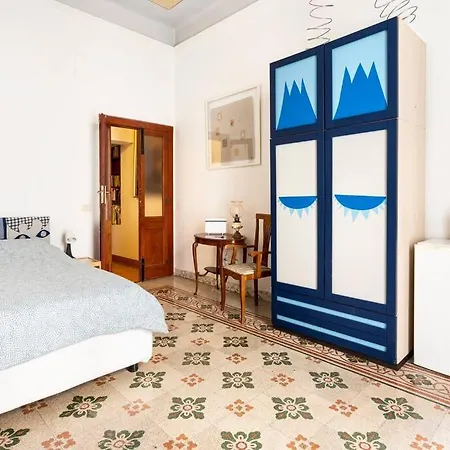 Apartman View Sea - Condiviso