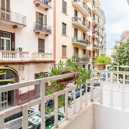 View Sea - Condiviso Apartment Bari