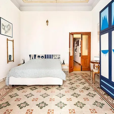 View Sea - Condiviso * Bari